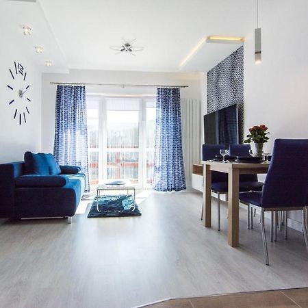 Apartamenty Izerskie - Ul. Sienkiewicza 9 Świeradów-Zdrój Exterior foto