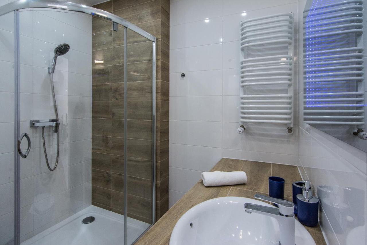Apartamenty Izerskie - Ul. Sienkiewicza 9 Świeradów-Zdrój Exterior foto