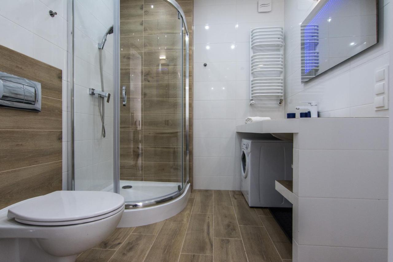Apartamenty Izerskie - Ul. Sienkiewicza 9 Świeradów-Zdrój Exterior foto