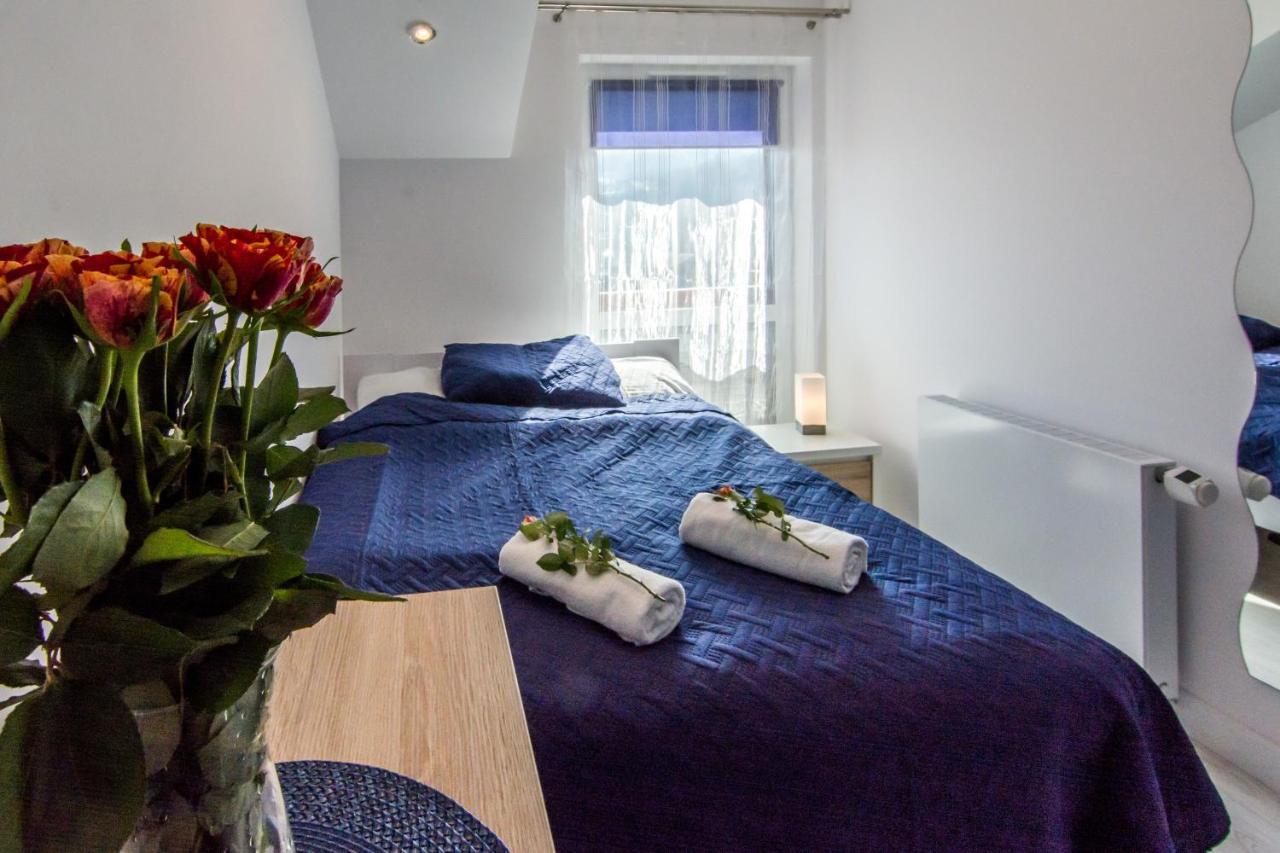 Apartamenty Izerskie - Ul. Sienkiewicza 9 Świeradów-Zdrój Exterior foto
