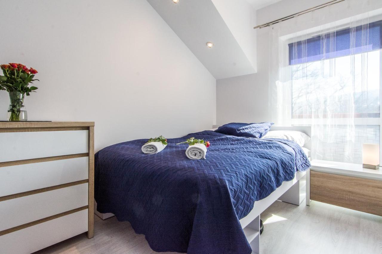 Apartamenty Izerskie - Ul. Sienkiewicza 9 Świeradów-Zdrój Exterior foto
