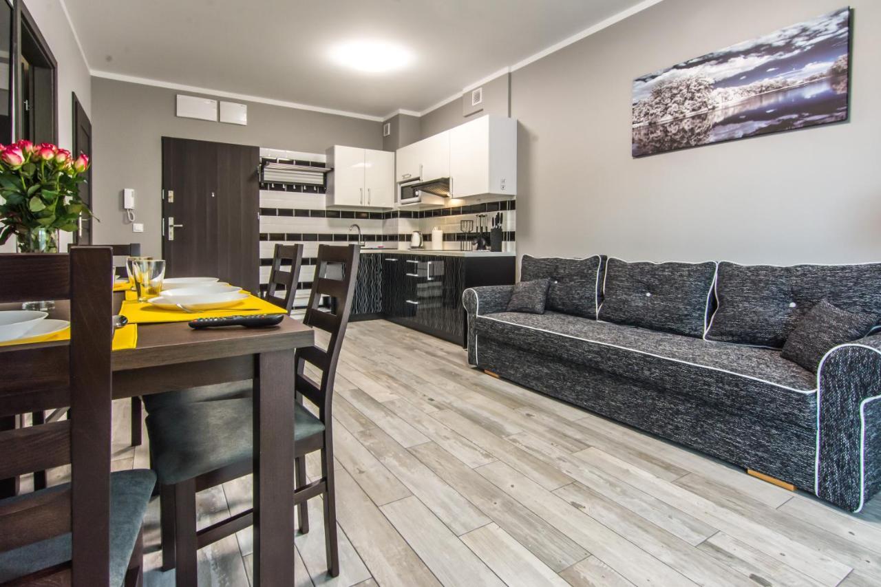 Apartamenty Izerskie - Ul. Sienkiewicza 9 Świeradów-Zdrój Exterior foto