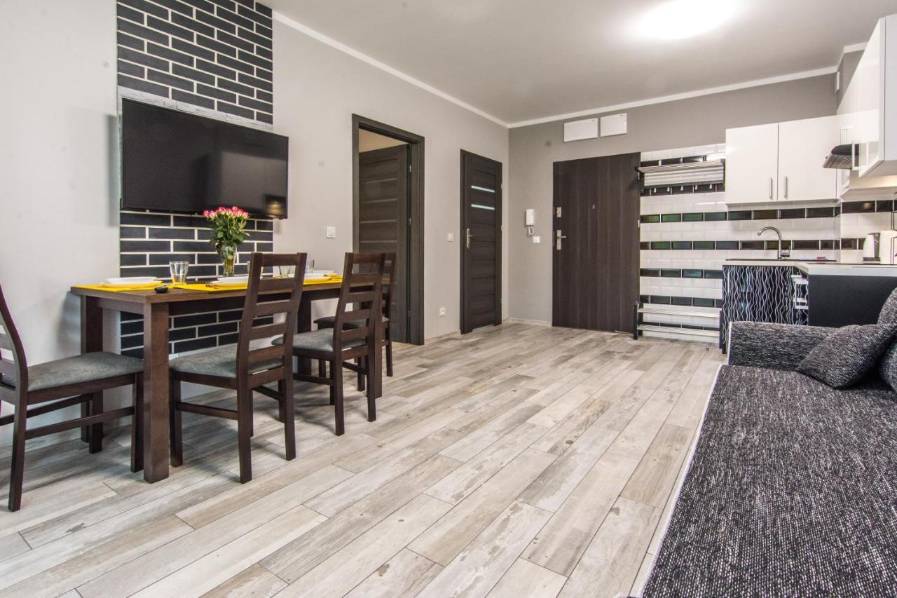 Apartamenty Izerskie - Ul. Sienkiewicza 9 Świeradów-Zdrój Exterior foto