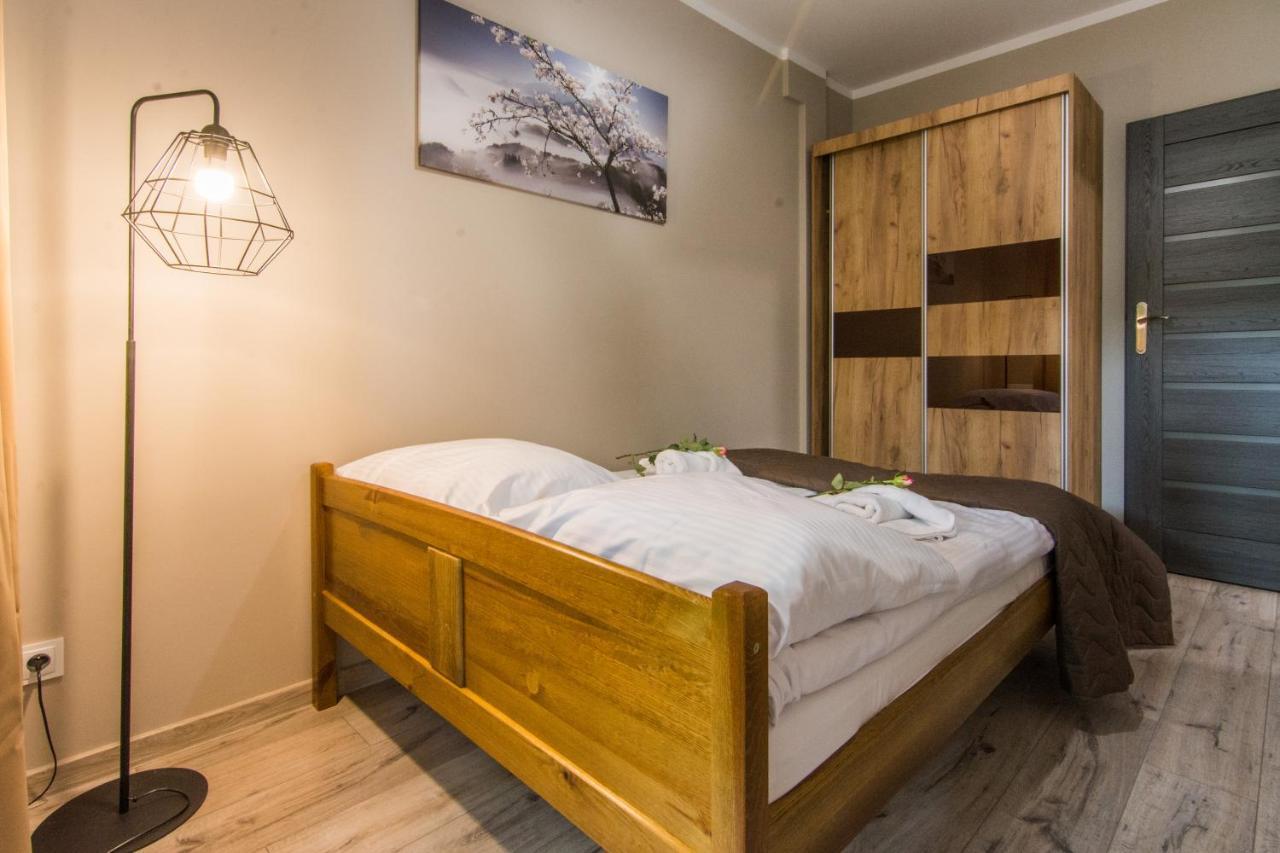 Apartamenty Izerskie - Ul. Sienkiewicza 9 Świeradów-Zdrój Exterior foto