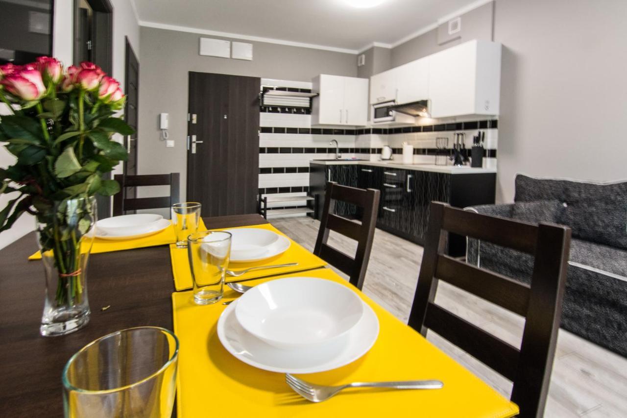 Apartamenty Izerskie - Ul. Sienkiewicza 9 Świeradów-Zdrój Exterior foto